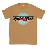 Toasted Coconut little feat cool Classic Tee - linhVisuals