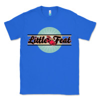True Royal little feat cool Classic Tee - linhVisuals