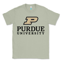 Matcha Purdue University, Apparel Classic Tee - linhVisuals