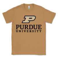 Toasted Coconut Purdue University, Apparel Classic Tee - linhVisuals