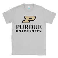 Moon Dust Purdue University, Apparel Classic Tee - linhVisuals
