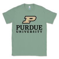 Sage Purdue University, Apparel Classic Tee - linhVisuals