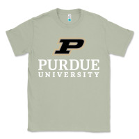 Matcha Purdue University, Apparel Classic Tee - linhVisuals