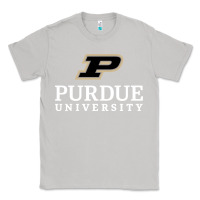 Moon Dust Purdue University, Apparel Classic Tee - linhVisuals
