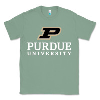 Sage Purdue University, Apparel Classic Tee - linhVisuals