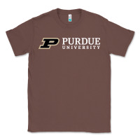 Purdue University, Apparel Classic Tee | Teevron