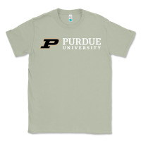 Matcha Purdue University, Apparel Classic Tee - linhVisuals