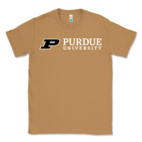 Toasted Coconut Purdue University, Apparel Classic Tee - linhVisuals
