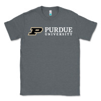 Purdue University, Apparel Classic Tee | Teevron