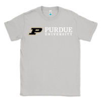 Moon Dust Purdue University, Apparel Classic Tee - linhVisuals