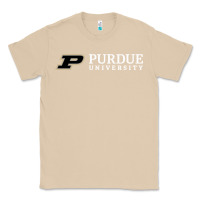 Mushroom Purdue University, Apparel Classic Tee - linhVisuals