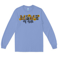 Colony Blue western mama of both Long Sleeve Tee - Artiststas