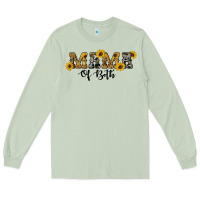 Matcha western mama of both Long Sleeve Tee - Artiststas