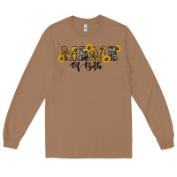 Toasted Coconut western mama of both Long Sleeve Tee - Artiststas