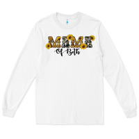White western mama of both Long Sleeve Tee - Artiststas