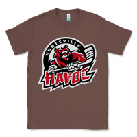 Chestnut huntsville havoc Classic Tee - linhVisuals