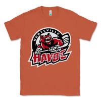 Copper huntsville havoc Classic Tee - linhVisuals