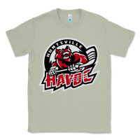 Matcha huntsville havoc Classic Tee - linhVisuals