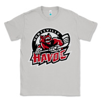 Moon Dust huntsville havoc Classic Tee - linhVisuals