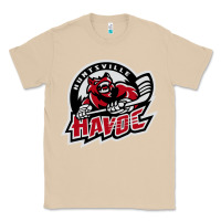 Mushroom huntsville havoc Classic Tee - linhVisuals