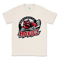 Natural huntsville havoc Classic Tee - linhVisuals
