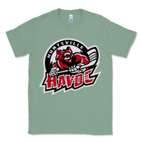 Sage huntsville havoc Classic Tee - linhVisuals