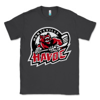 Smoke huntsville havoc Classic Tee - linhVisuals