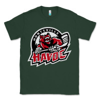 Sports Green huntsville havoc Classic Tee - linhVisuals