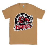 Toasted Coconut huntsville havoc Classic Tee - linhVisuals