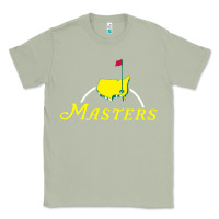 Matcha masters tournament golf Classic Tee - linhVisuals