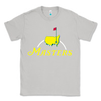 Moon Dust masters tournament golf Classic Tee - linhVisuals