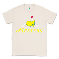 Natural masters tournament golf Classic Tee - linhVisuals