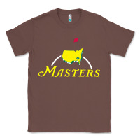 Chestnut masters tournament golf Classic Tee - linhVisuals