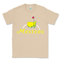 Mushroom masters tournament golf Classic Tee - linhVisuals