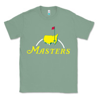 Sage masters tournament golf Classic Tee - linhVisuals