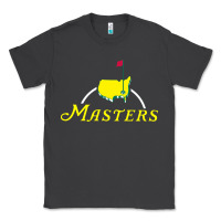 Smoke masters tournament golf Classic Tee - linhVisuals
