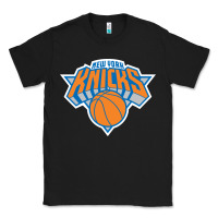 Black knickerbockers #006bb6 Classic Tee - linhVisuals