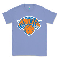 Colony Blue knickerbockers #006bb6 Classic Tee - linhVisuals