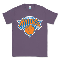 Lavender knickerbockers #006bb6 Classic Tee - linhVisuals