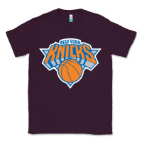 Plum knickerbockers #006bb6 Classic Tee - linhVisuals