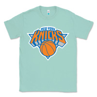 Seafoam knickerbockers #006bb6 Classic Tee - linhVisuals