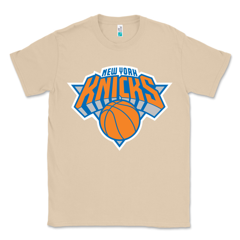 Knickerbockers #006bb6 Classic Tee by linhVisuals | Teevron