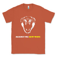 Copper Against Me! Classic Tee - linhVisuals