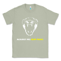 Matcha Against Me! Classic Tee - linhVisuals