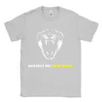 Moon Dust Against Me! Classic Tee - linhVisuals