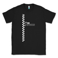 Black the specials Classic Tee - linhVisuals