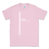 Bubblegum Pink the specials Classic Tee - linhVisuals