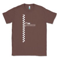 Chestnut the specials Classic Tee - linhVisuals