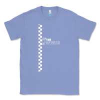 Colony Blue the specials Classic Tee - linhVisuals