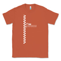 Copper the specials Classic Tee - linhVisuals